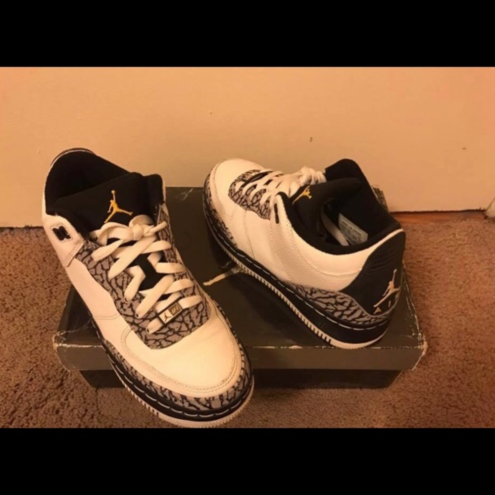 Jordan AF-1